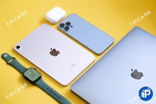 17pro 16pro max Alyas Rabocy x - Ашхабад - img 9