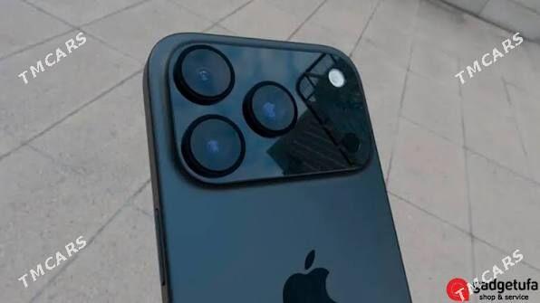 17pro 16pro max Alyas Rabocy x - Ашхабад - img 4