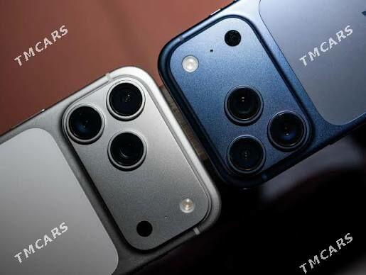 17pro 16pro max Alyas Rabocy x - Ашхабад - img 3