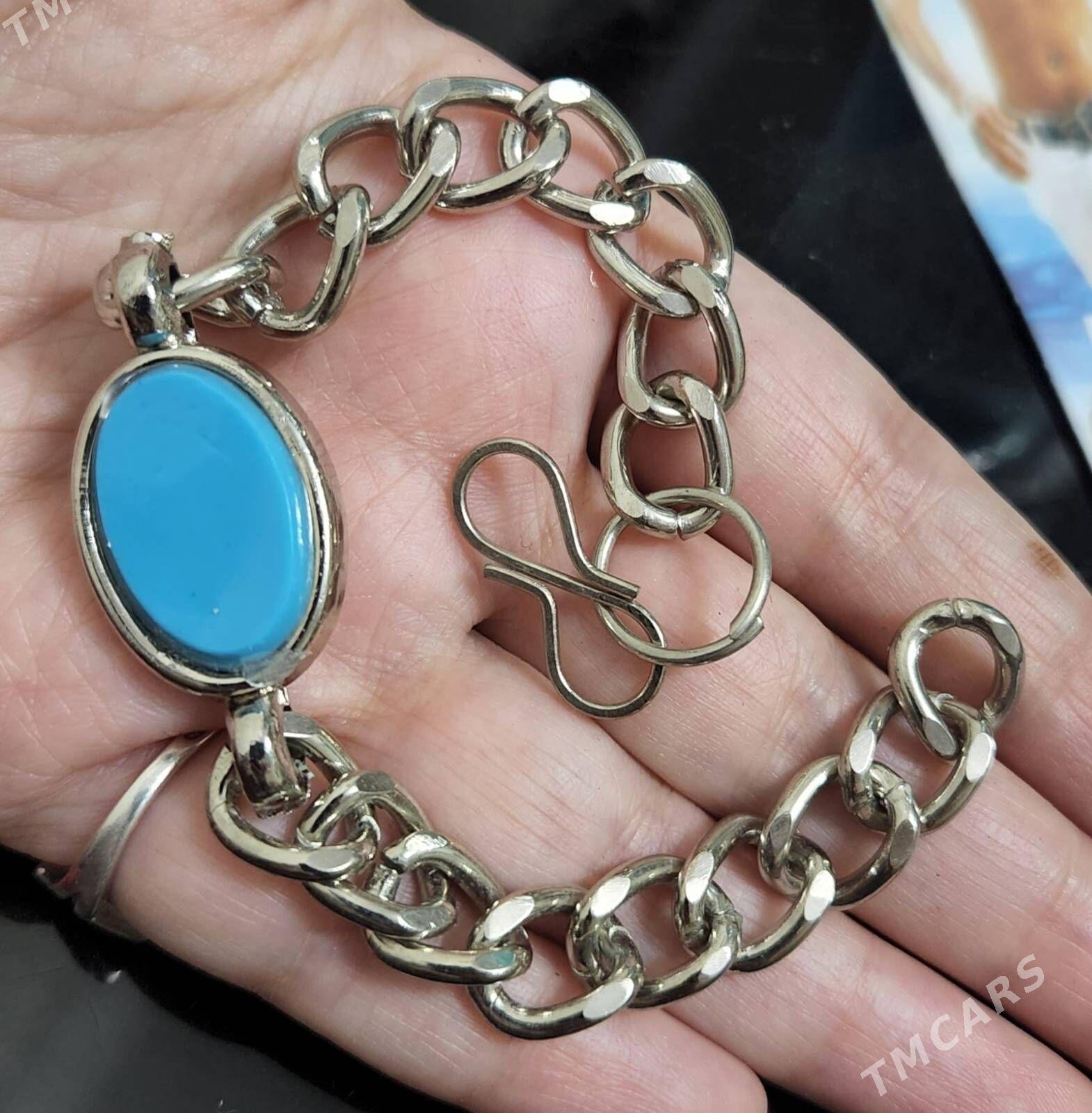 браслет - Ашхабад - img 2