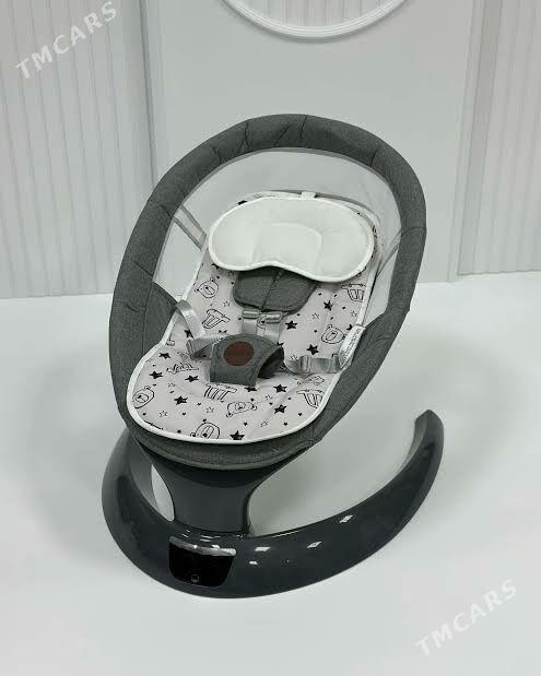 колыбель kidilo - Туркменабат - img 2