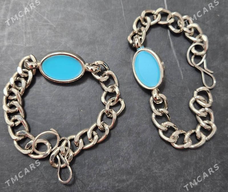 браслет - Ашхабад - img 3