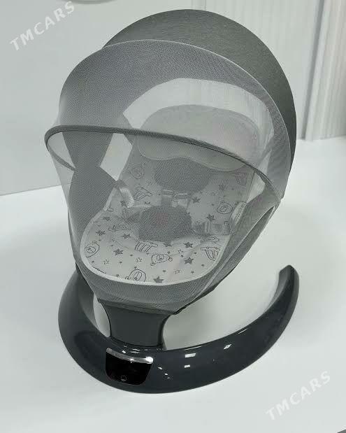 колыбель kidilo - Туркменабат - img 1