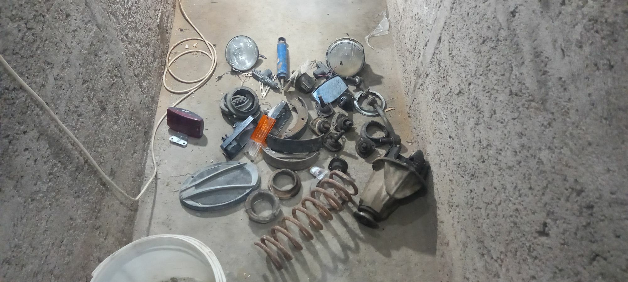 lada zapcaslar 100 TMT - Туркменбаши - img 1