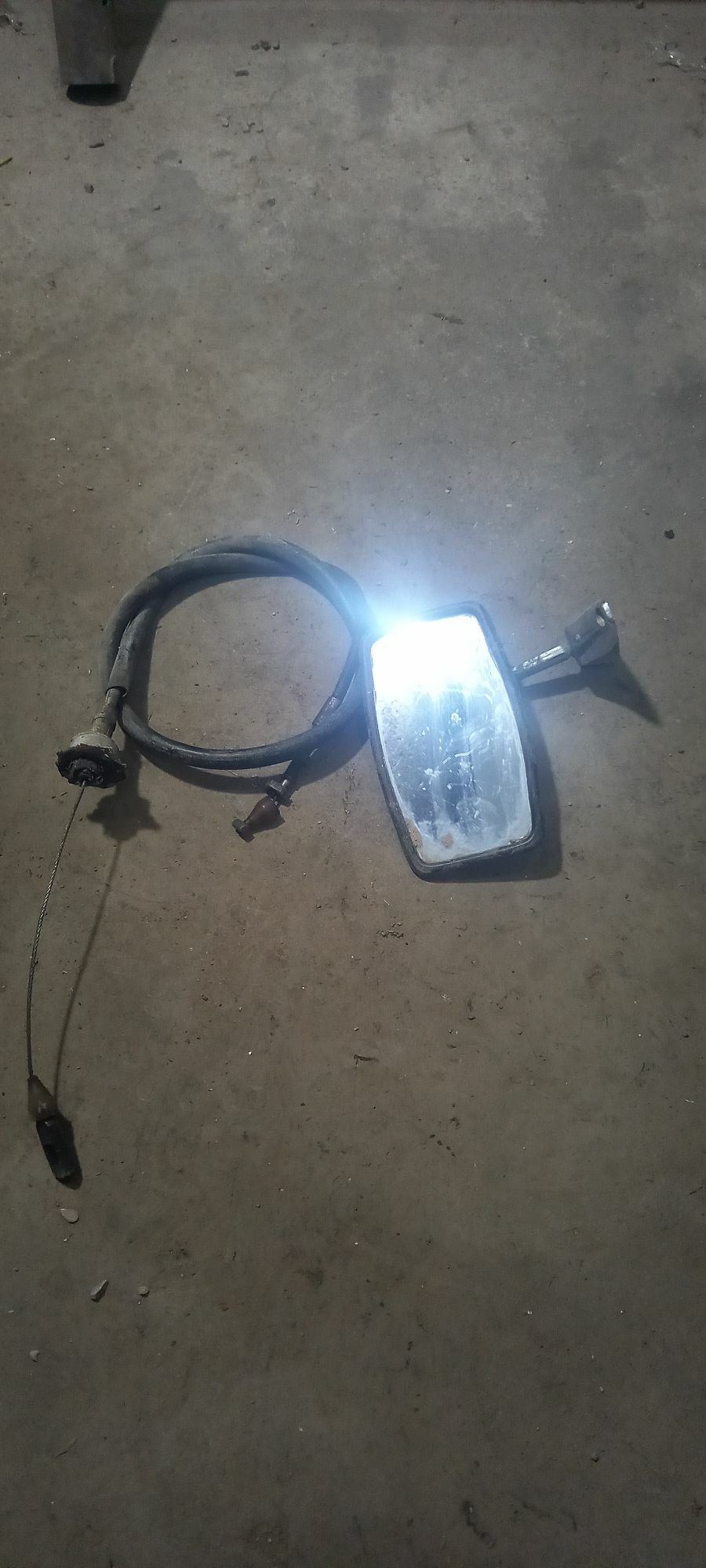 inzektr gaz tros, 50 TMT - Туркменбаши - img 2