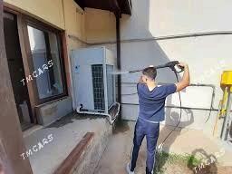 REMONT VRV YORK MULTI VRF FON - Aşgabat - img 9