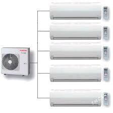 REMONT VRV YORK MULTI VRF FON - Aşgabat - img 5