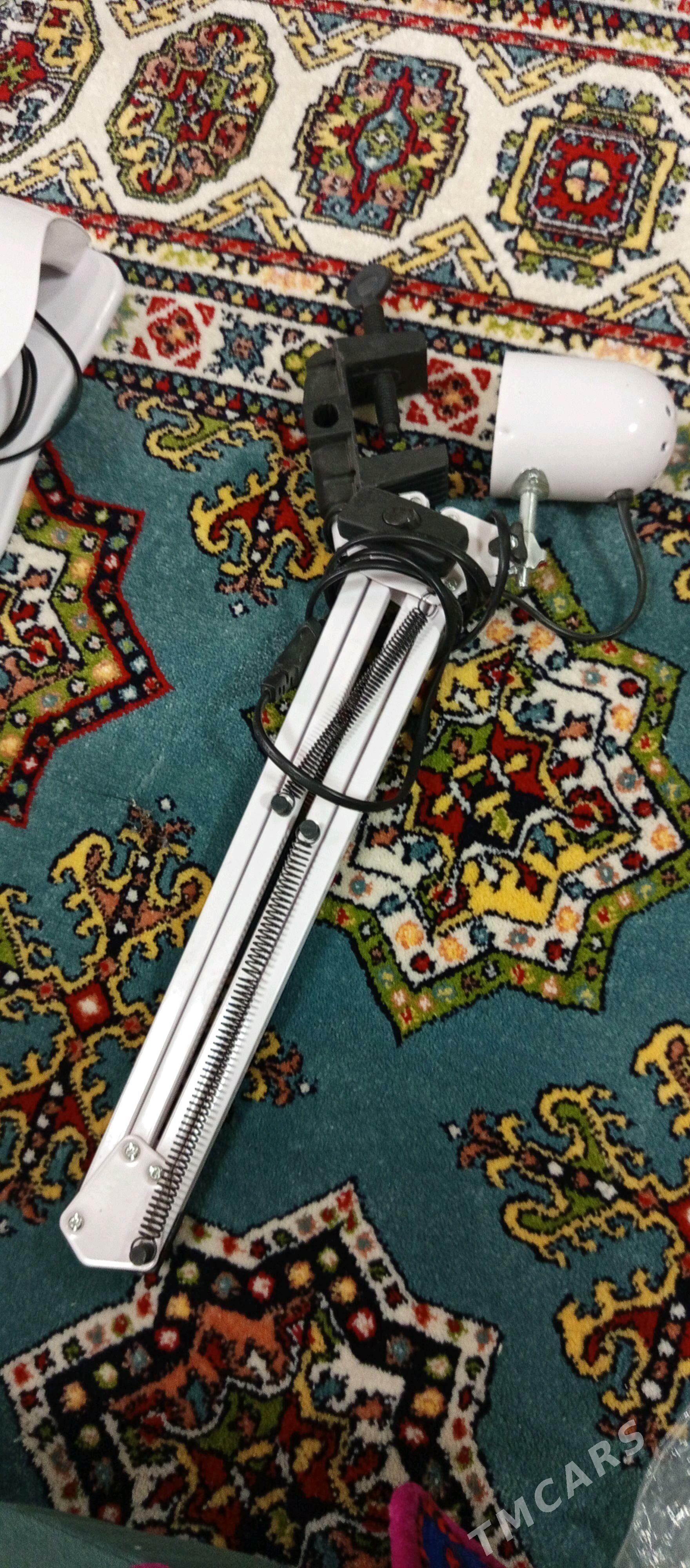 маникюрный набор - Türkmenabat - img 10