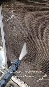 REMONT VRV YORK MULTI VRF FON - Aşgabat - img 7