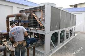 REMONT VRV YORK MULTI VRF FON - Aşgabat - img 3