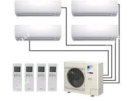 REMONT VRV YORK MULTI VRF FON - Aşgabat - img 6