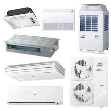 REMONT VRV YORK MULTI VRF FON - Aşgabat - img 2