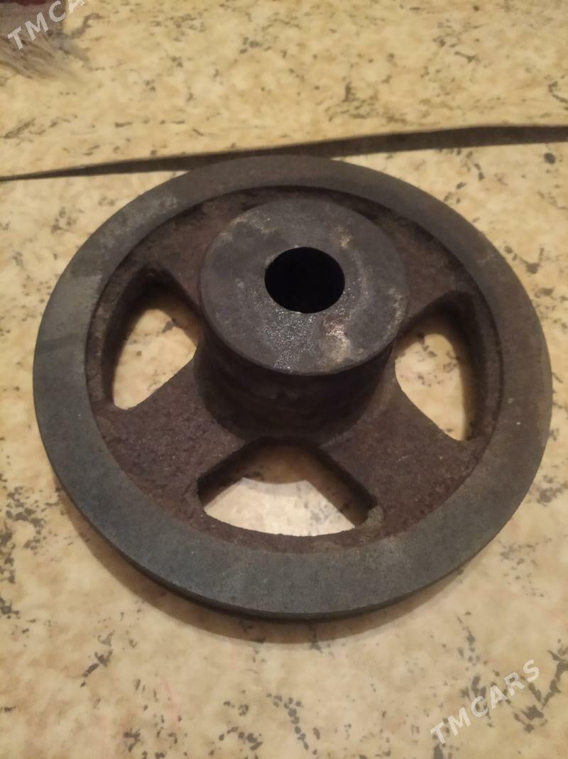 шкиф - Туркменбаши - img 1