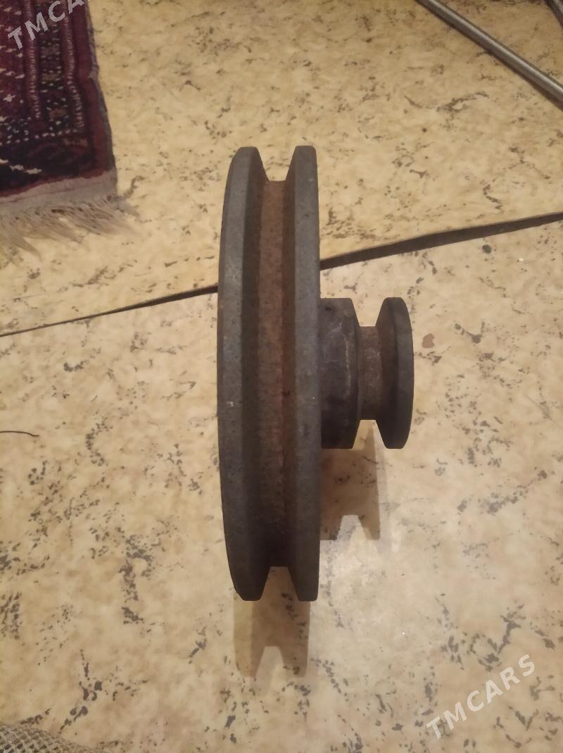 шкиф - Туркменбаши - img 3