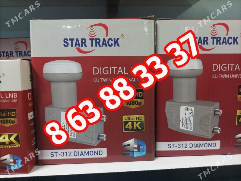 ALEM TV BELET TUNER ANTEN PULT - Mary - img 3