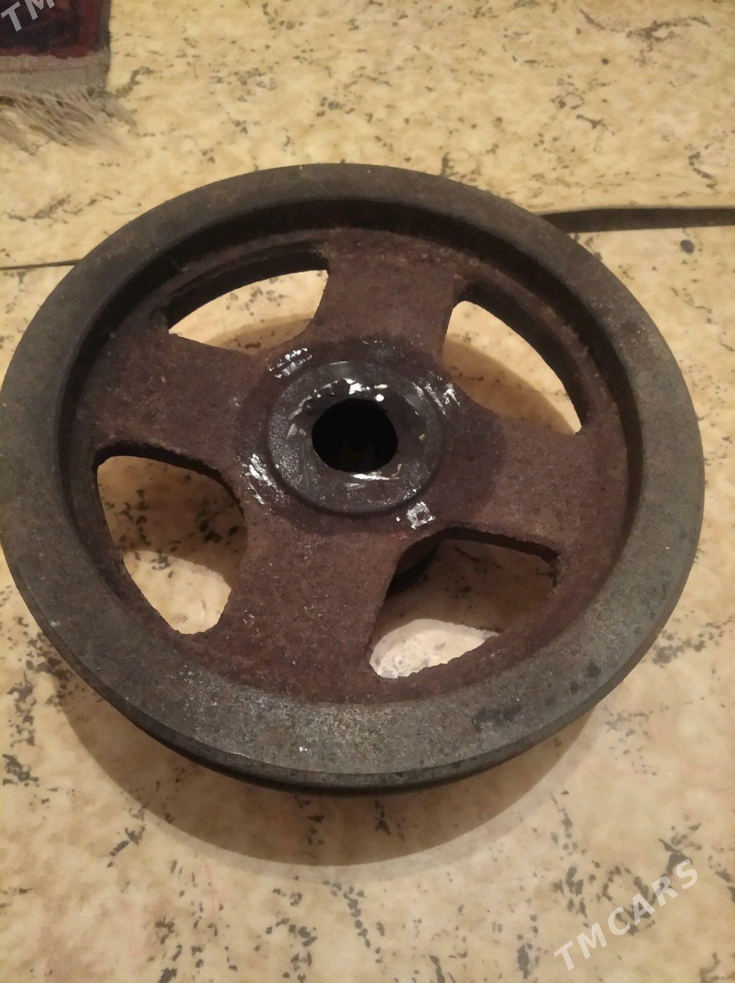 шкиф - Туркменбаши - img 2