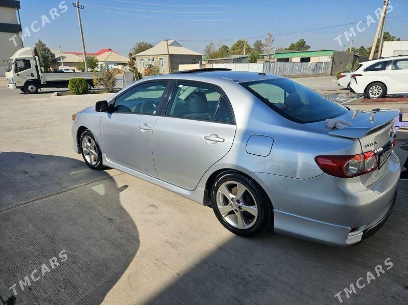 Toyota Corolla 2013 - 180 000 TMT - Aşgabat - img 1