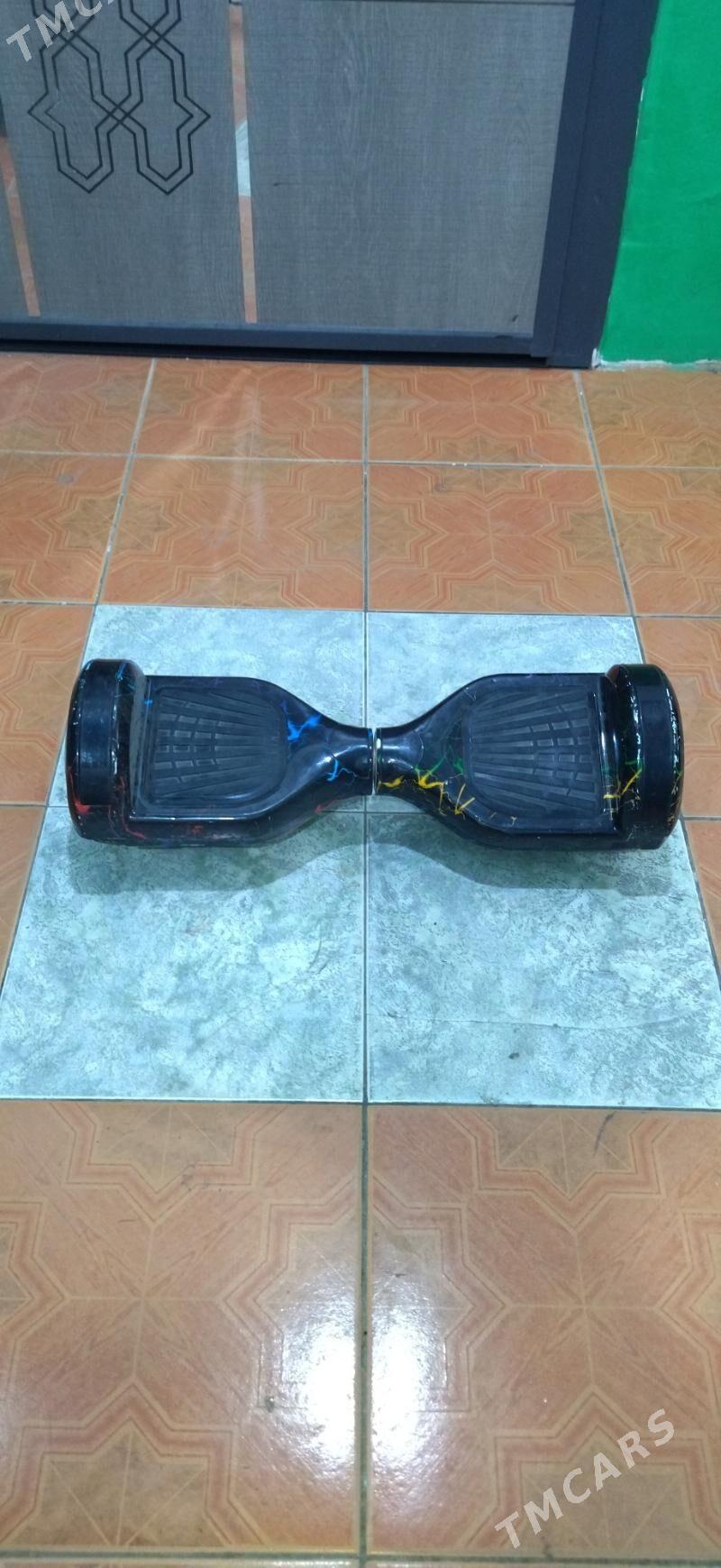 sigwey skuter ussa samakat - Parahat 4 - img 4