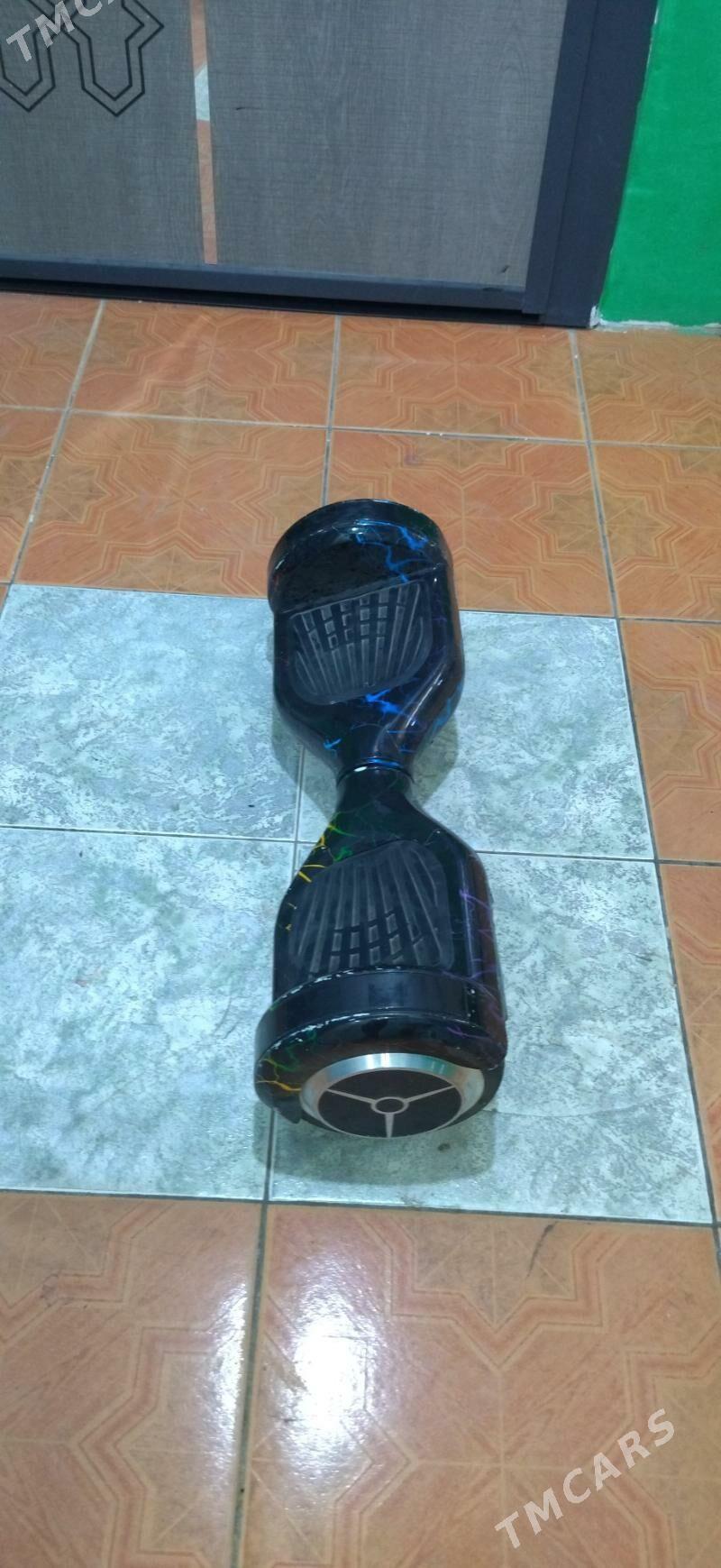 sigwey skuter ussa samakat - Parahat 4 - img 5