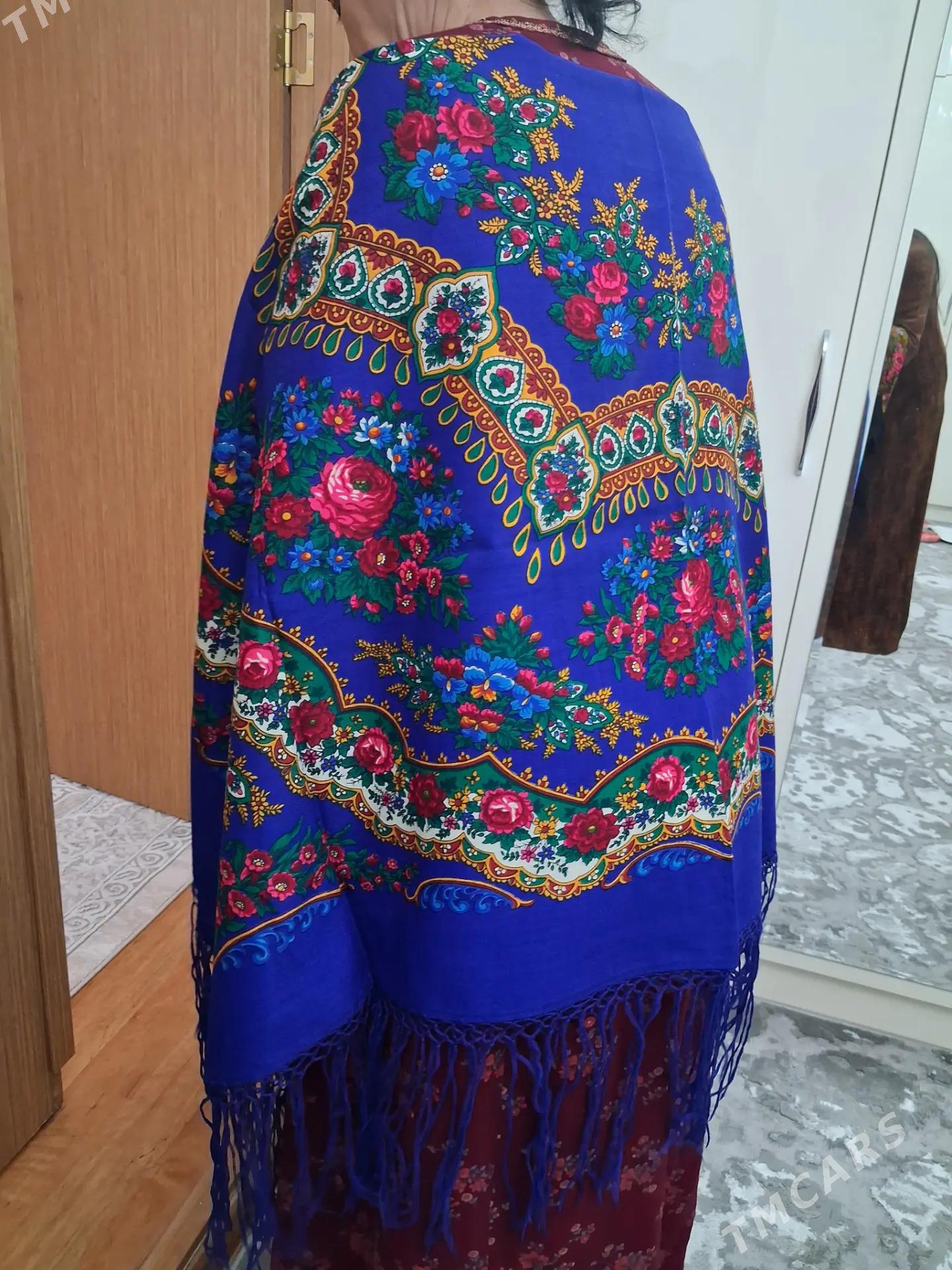 gadymy gynac tazeje - Ашхабад - img 2