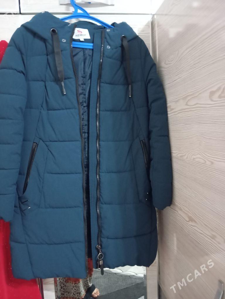 kurtka - Мары - img 1