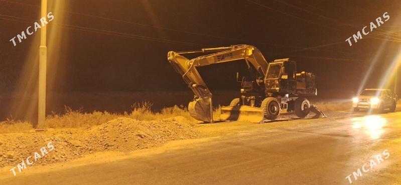 JCB 5CX Wastemaster 1993 - 300 000 TMT - Mary - img 8