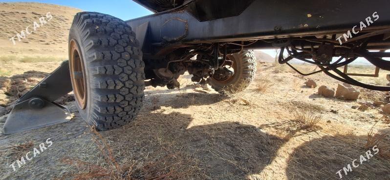 JCB 5CX Wastemaster 1993 - 300 000 TMT - Mary - img 6