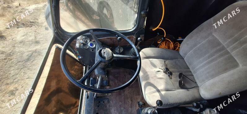 JCB 5CX Wastemaster 1993 - 300 000 TMT - Mary - img 3