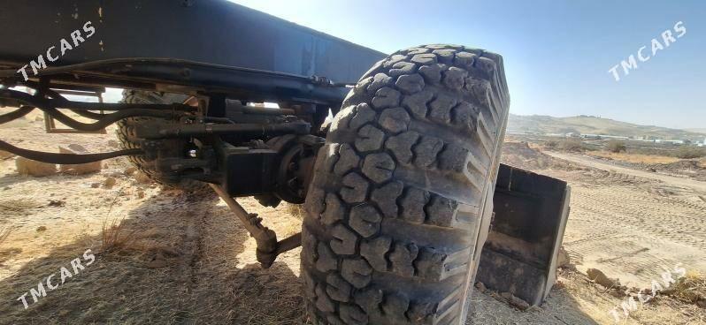 JCB 5CX Wastemaster 1993 - 300 000 TMT - Mary - img 5