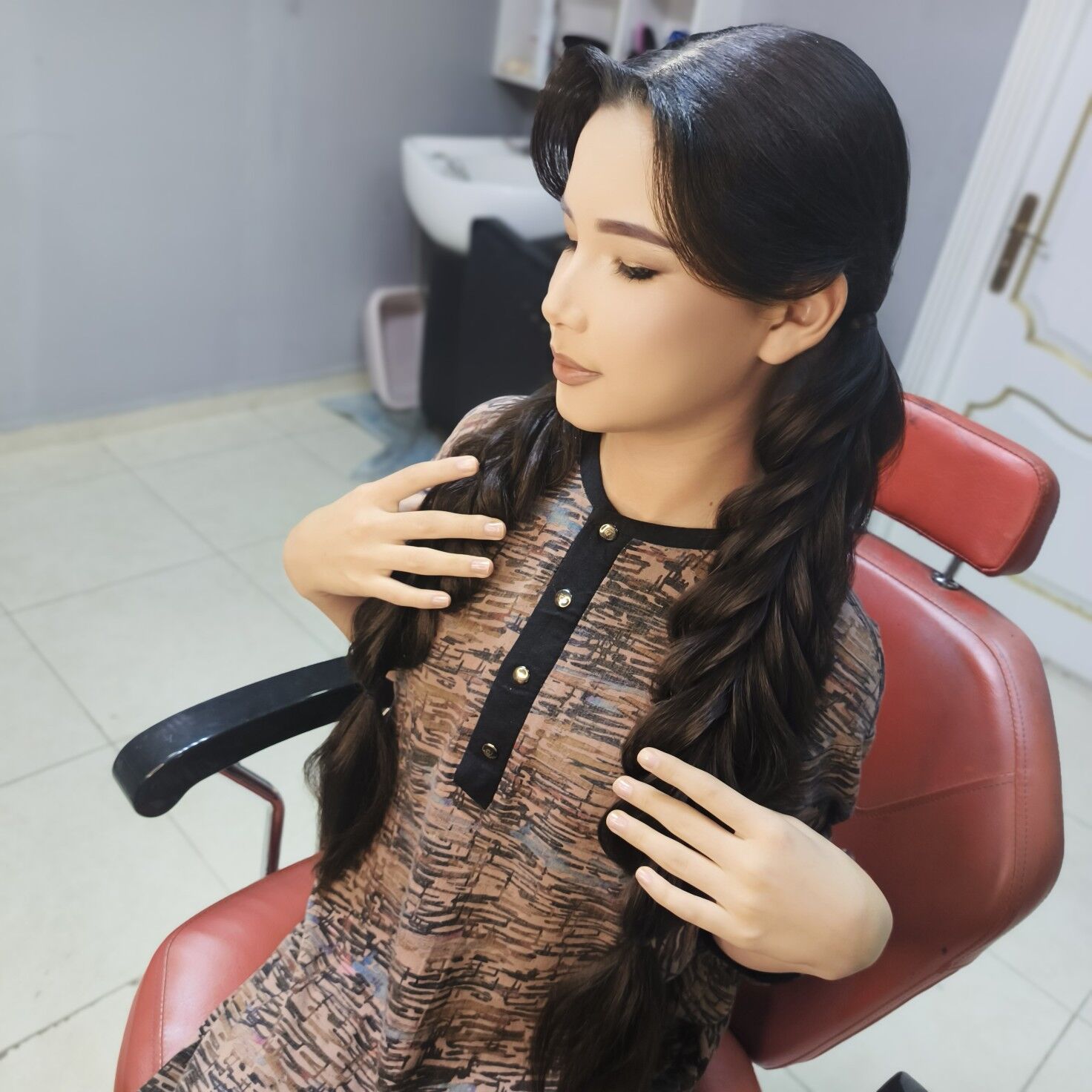 Salon hyzmatlar - Ашхабад - img 7