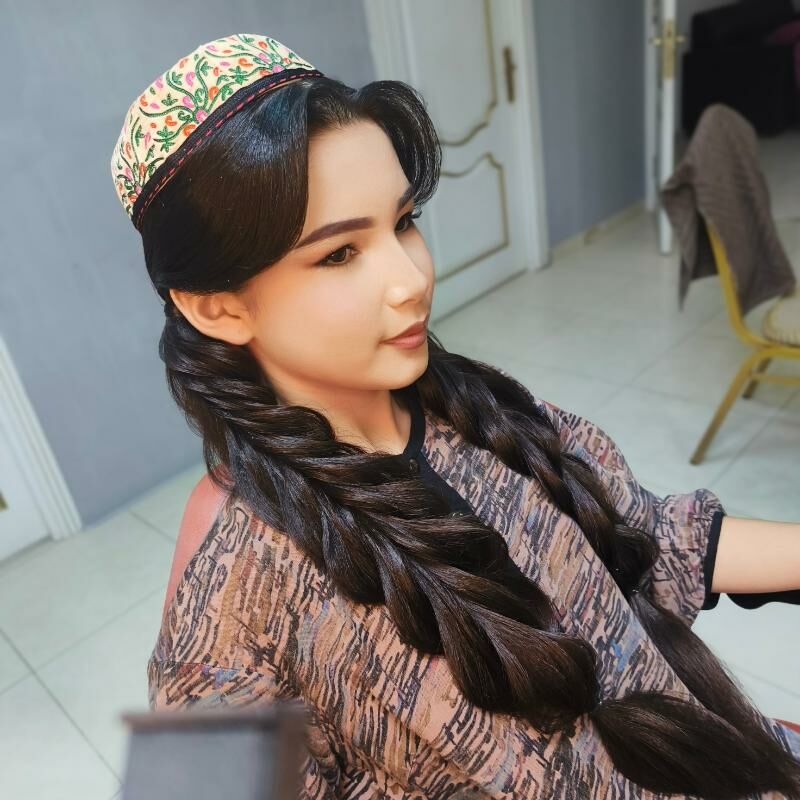 Salon hyzmatlar - Ашхабад - img 8