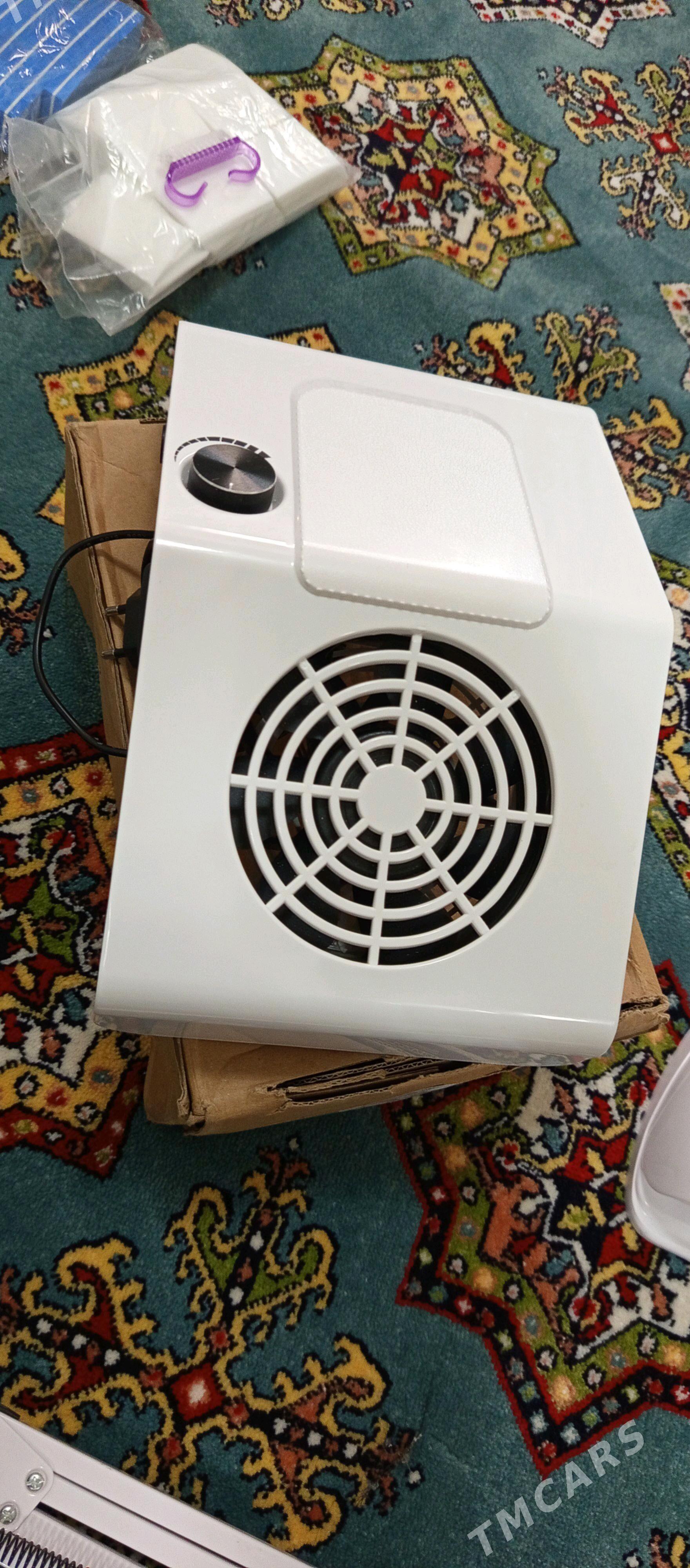 маникюрный набор - Türkmenabat - img 2