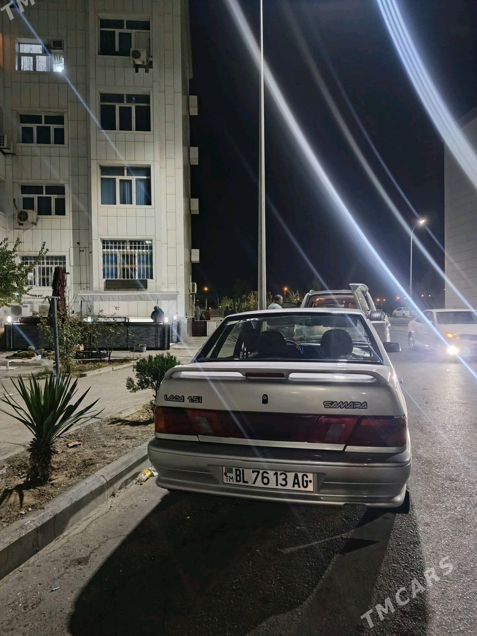 Lada 2115 2004 - 45 000 TMT - Туркменбаши - img 2