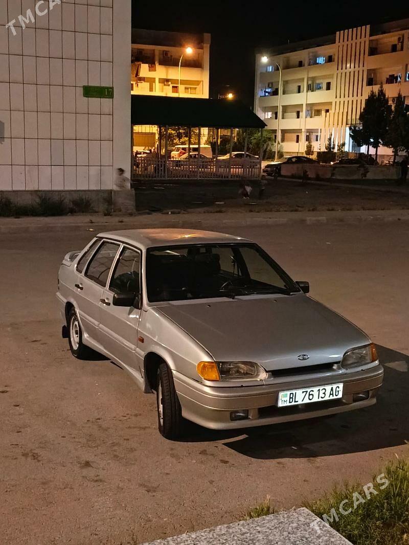 Lada 2115 2004 - 45 000 TMT - Туркменбаши - img 9