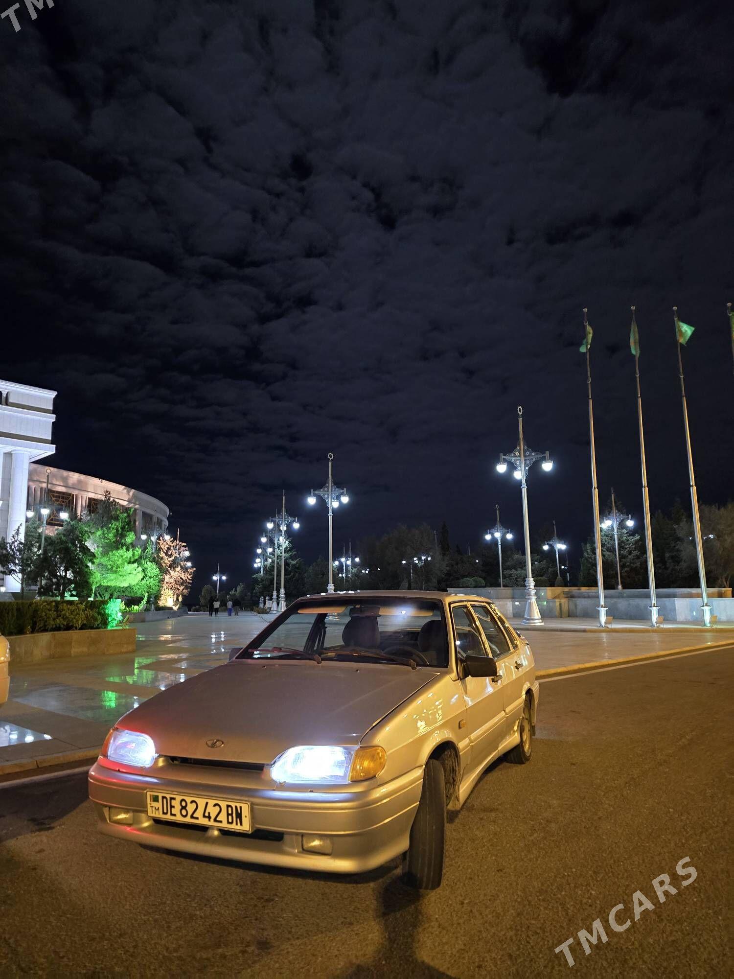 Lada 2115 2004 - 45 000 TMT - Туркменбаши - img 7