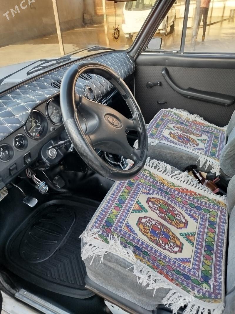 Lada 2106 1999 - 30 000 TMT - Кака - img 9