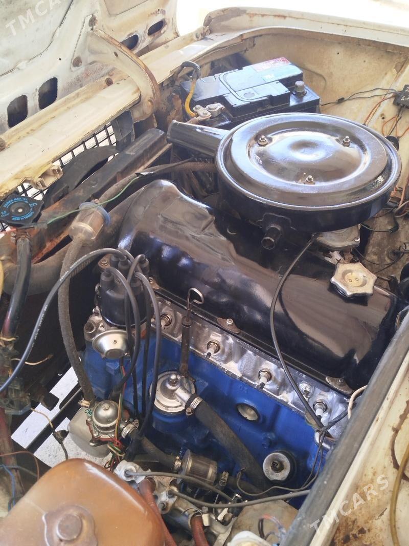 Lada 2106 1999 - 30 000 TMT - Кака - img 8