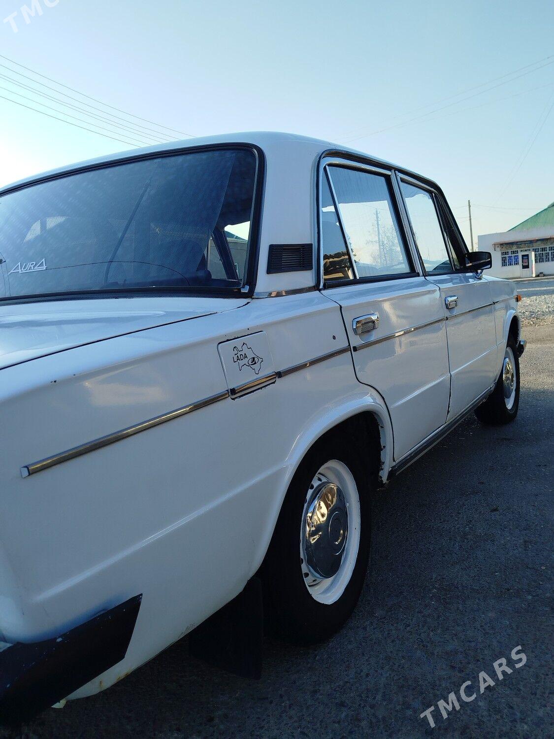 Lada 2106 1999 - 30 000 TMT - Кака - img 3