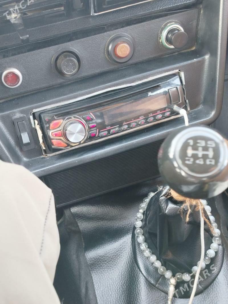 Lada 2106 1999 - 30 000 TMT - Кака - img 6