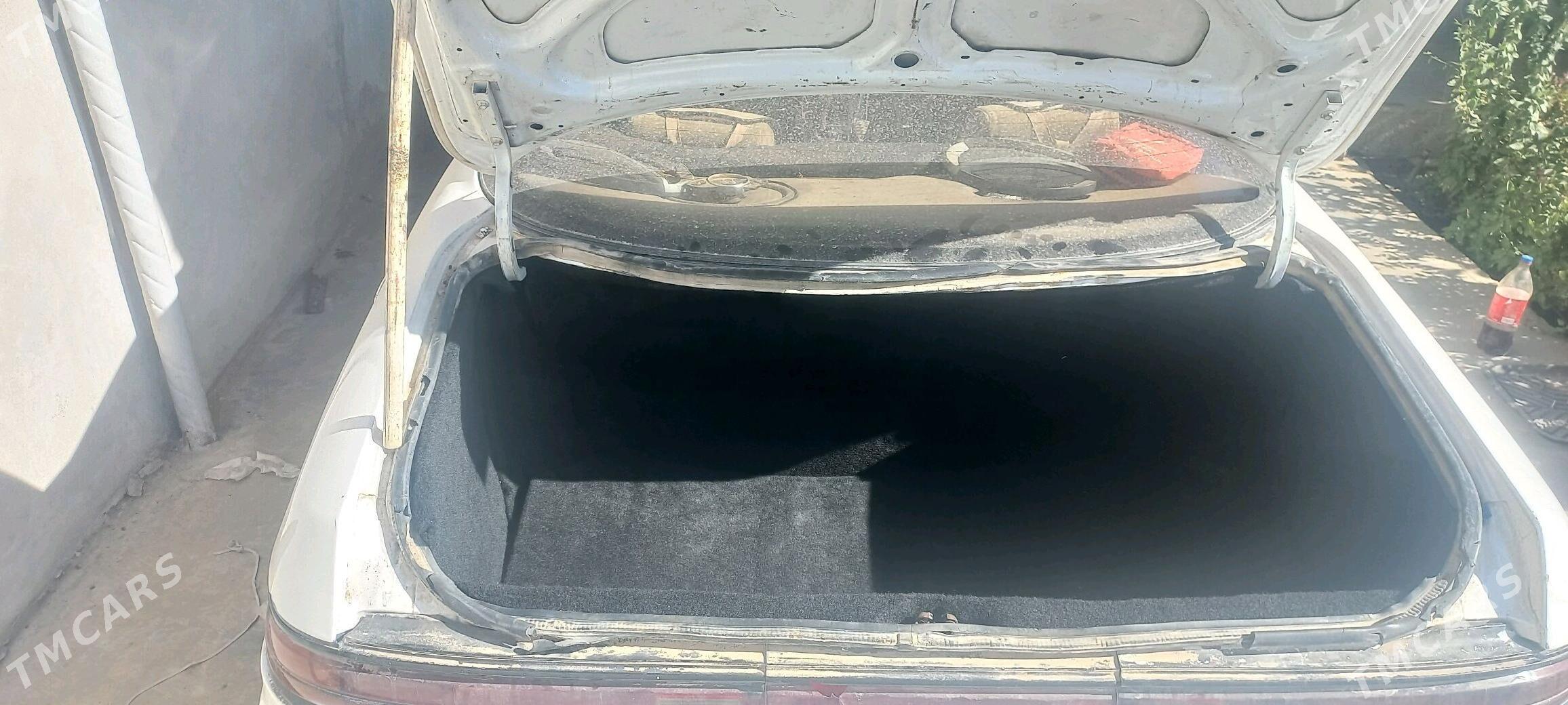 Toyota Mark II 1993 - 40 000 TMT - Гурбансолтан Едже - img 7