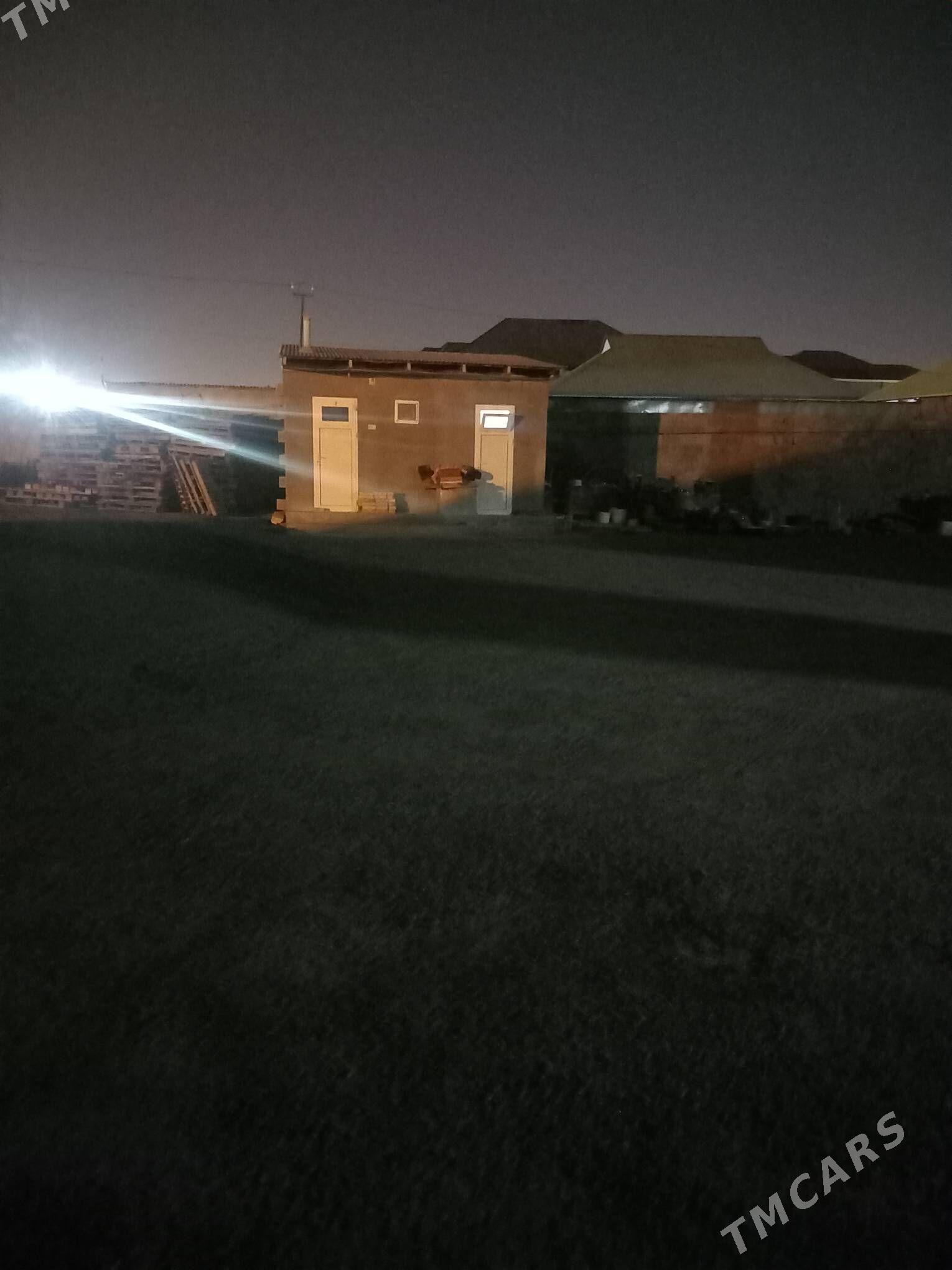 garadamak 8 sotok gyssagly - Гарадамак - img 2