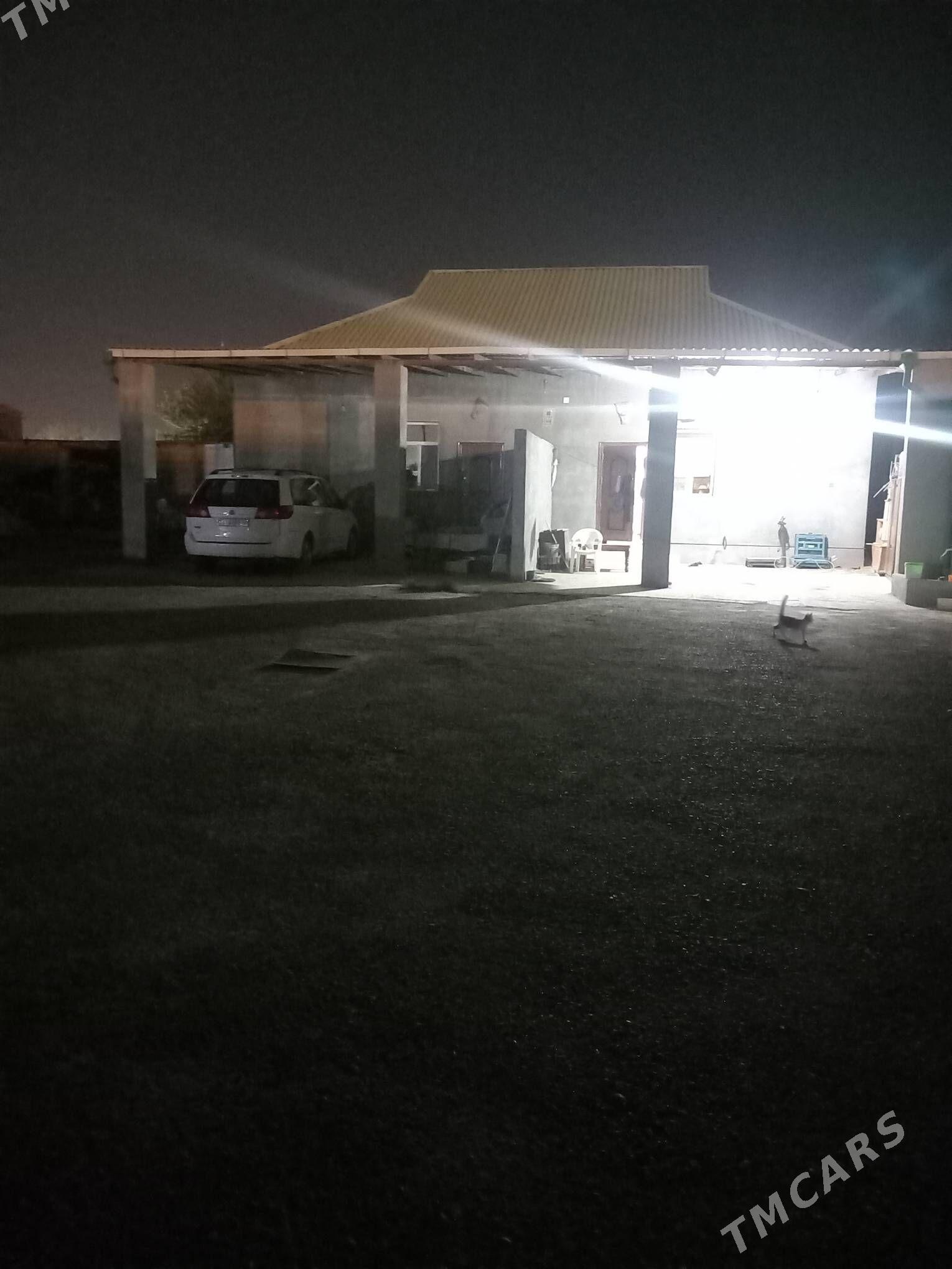 garadamak 8 sotok gyssagly - Гарадамак - img 3