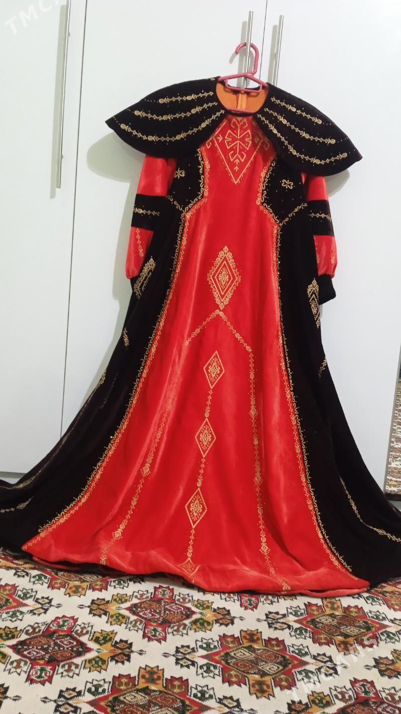 koynek - Balkanabat - img 2