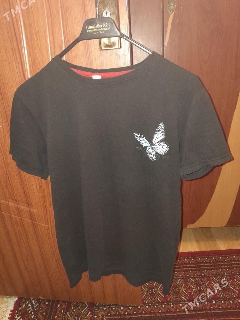 Женские футболки - Aşgabat - img 2