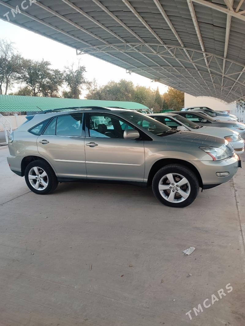 Lexus RX 330 2004 - 285 000 TMT - Мары - img 2