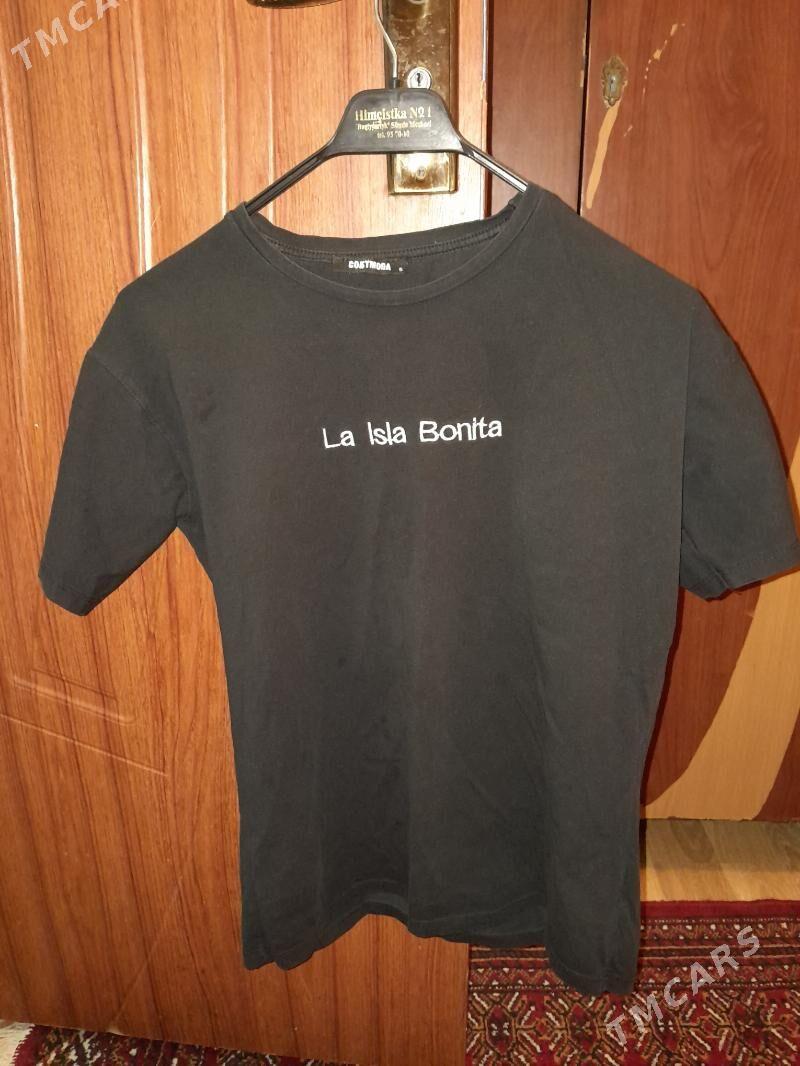 Женские футболки - Aşgabat - img 3