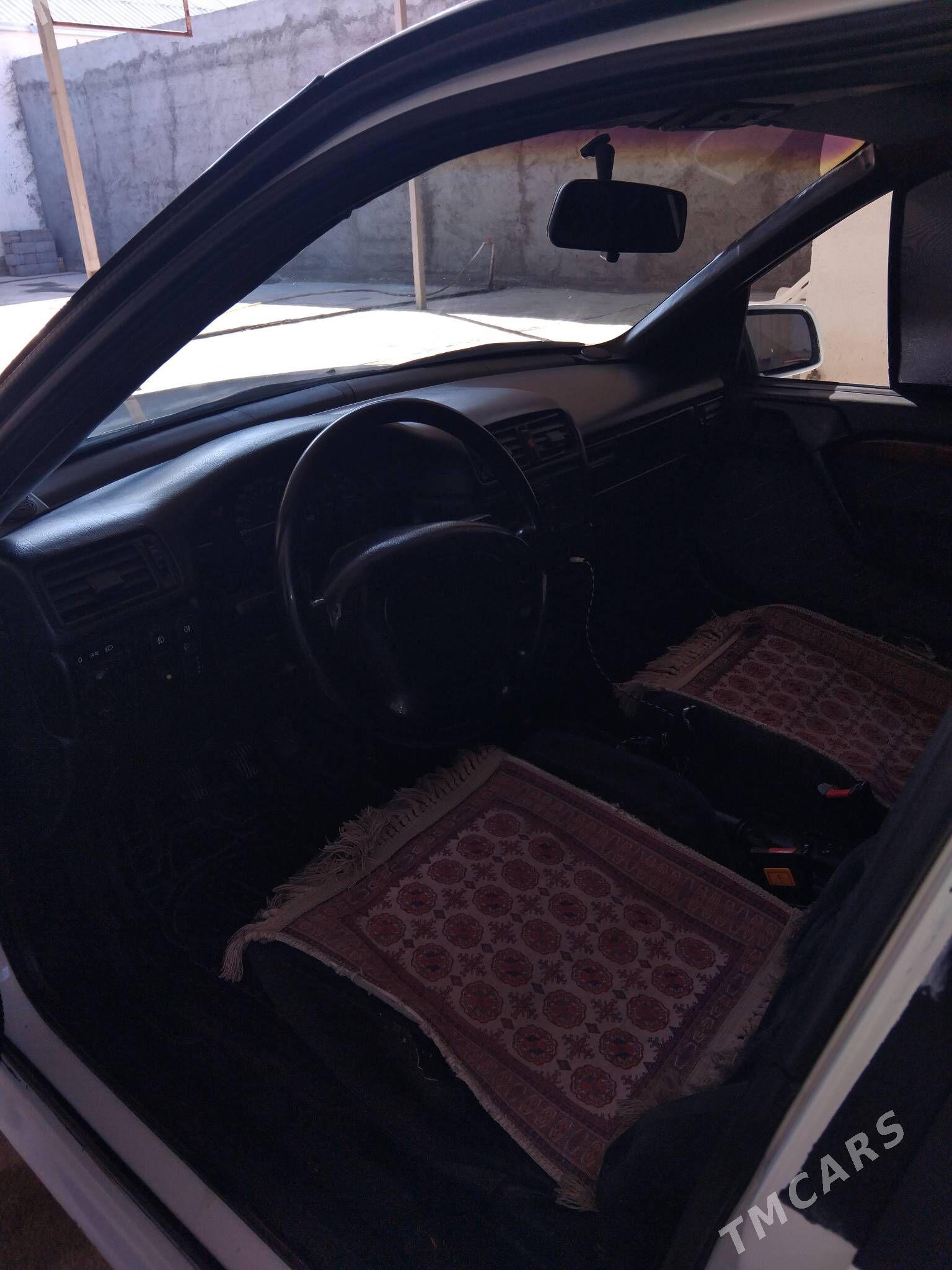 Opel Vectra 1993 - 40 000 TMT - Мары - img 2