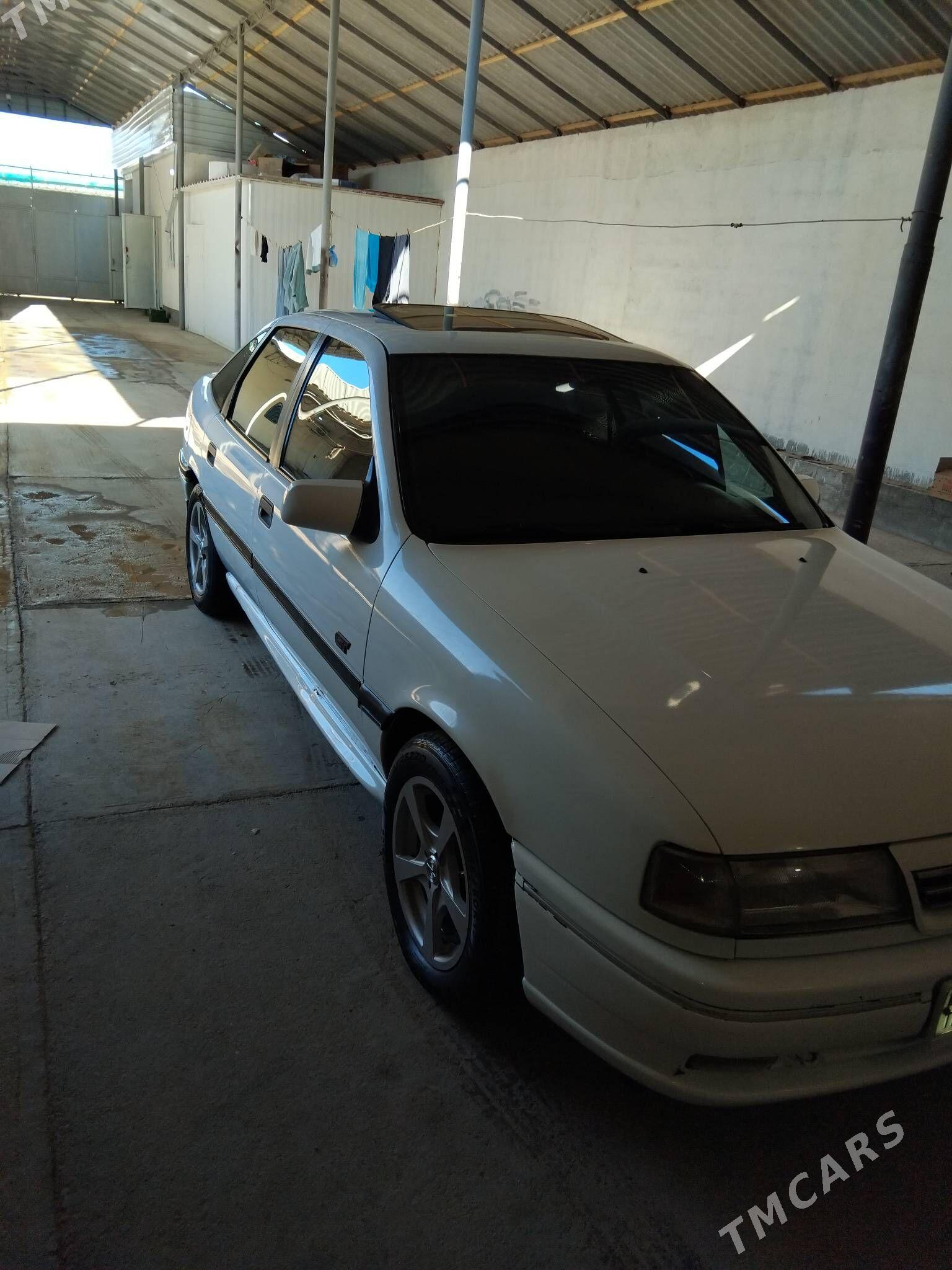 Opel Vectra 1993 - 40 000 TMT - Мары - img 4