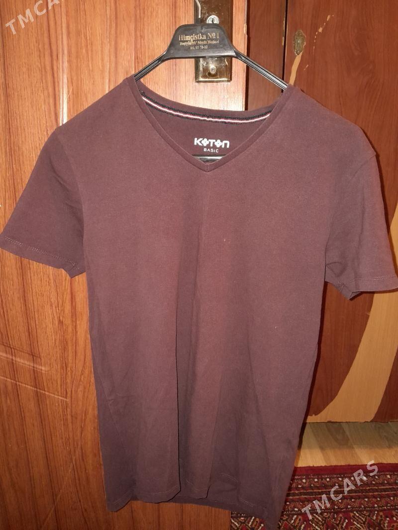 Женские футболки - Aşgabat - img 4