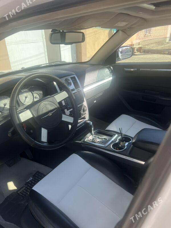 Chrysler 300C 2008 - 110 000 TMT - Байрамали - img 5